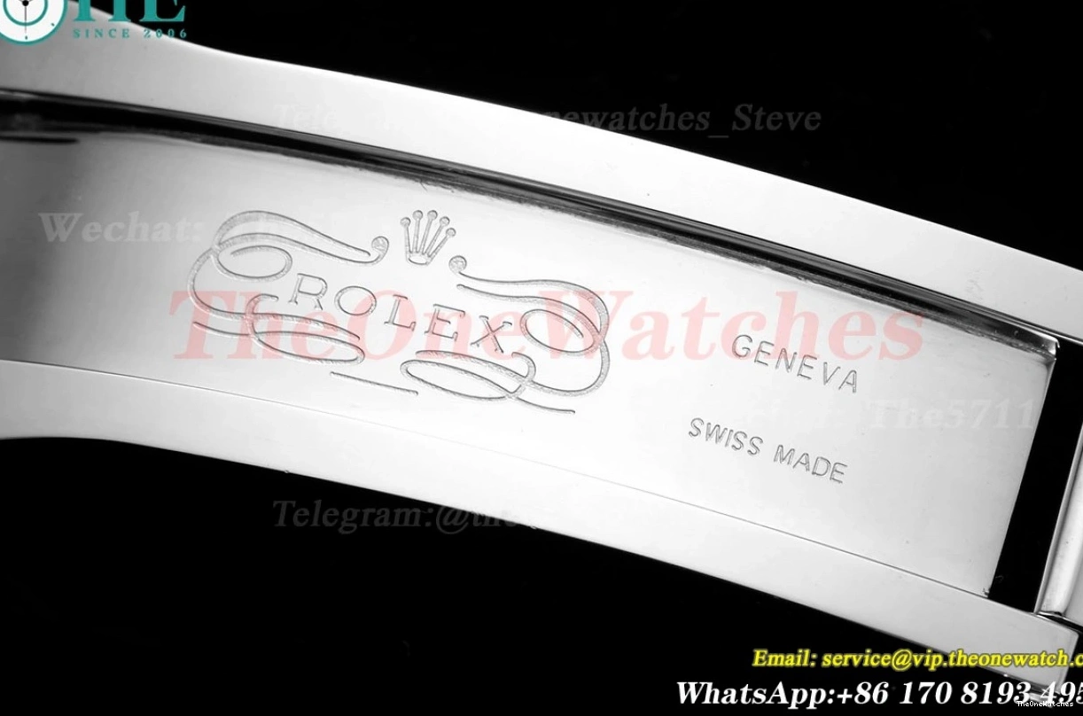 VR3235 126334 Oyster SS GMF 41mm Datejust SS Black 0405